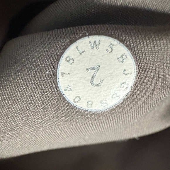 Lululemon Fast & Free Leggings - Picture 11 of 12